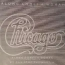 12inch Vinyl Single - Chicago - Along Comes A Woman