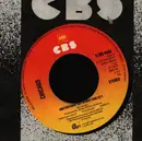 7inch Vinyl Single - Chicago - Another Rainy Day In New York City - Company Sleeve