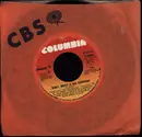 7inch Vinyl Single - Chicago - Baby, What A Big Surprise / Takin' It On Uptown