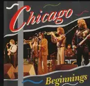 CD - Chicago - Beginnings