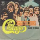 7inch Vinyl Single - Chicago - Beginnings