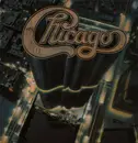 LP - Chicago - Chicago 13