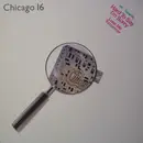 LP - Chicago - Chicago 16