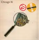 LP - Chicago - Chicago 16