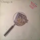 LP - Chicago - Chicago 16
