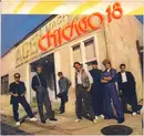 LP - Chicago - Chicago 18