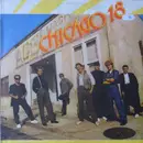 LP - Chicago - Chicago 18