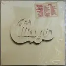 LP-Box - Chicago - Chicago At Carnegie Hall (Volumes I, II, III And IV) - No Cover Discs 2 - 4 only / No Cover