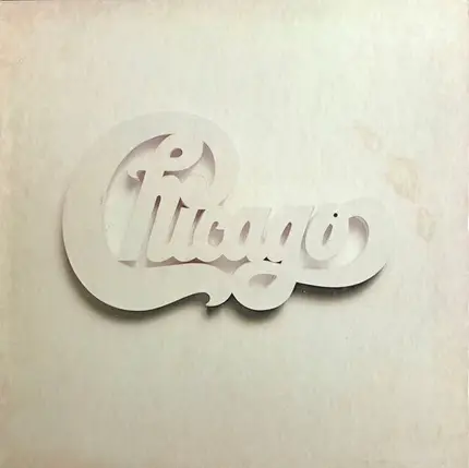 Chicago - Chicago At Carnegie Hall (Volumes I, II, III And IV)