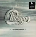 LP & CD - Chicago - Chicago II Collector's Edition - incl. 2 CDs + DVD