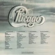 LP & CD - Chicago - Chicago II Collector's Edition - incl. 2 CDs + DVD