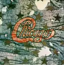 Double LP - Chicago - Chicago III