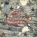Double LP - Chicago - Chicago III - UK