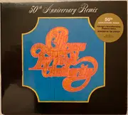 CD - Chicago - Chicago Transit Authority (50th Anniversary Remix)