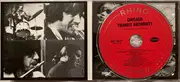 CD - Chicago - Chicago Transit Authority (50th Anniversary Remix)