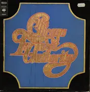 Double LP - Chicago - Chicago Transit Authority - Gatefold