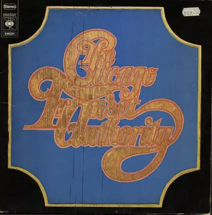 Chicago - Chicago Transit Authority
