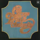 Double LP - Chicago - Chicago Transit Authority - Sleeve