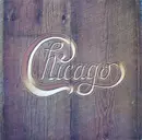 LP - Chicago - Chicago V