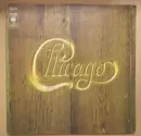 LP - Chicago - Chicago V