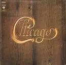 LP - Chicago - Chicago V