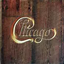 LP - Chicago - Chicago V