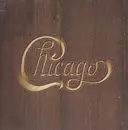 LP - Chicago - Chicago V