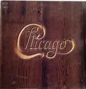 LP - Chicago - Chicago V