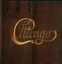 LP - Chicago - Chicago V
