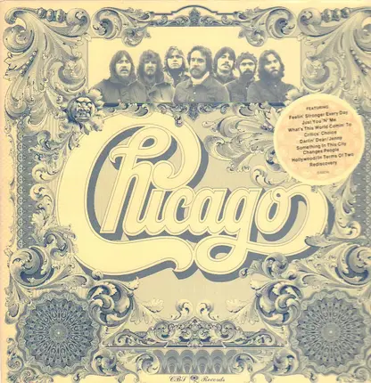 Chicago - Chicago VI
