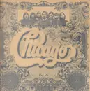 LP - Chicago - Chicago VI