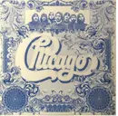 LP - Chicago - Chicago VI - Gatefold