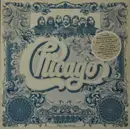 LP - Chicago - Chicago VI - Gatefold