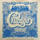 LP - Chicago - Chicago VI - Gatefold