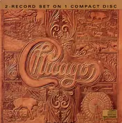 Chicago Records Inc.