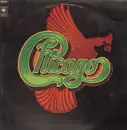 LP - Chicago - Chicago VIII