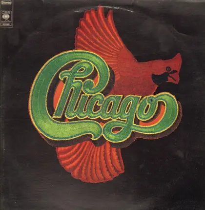 Chicago - Chicago VIII