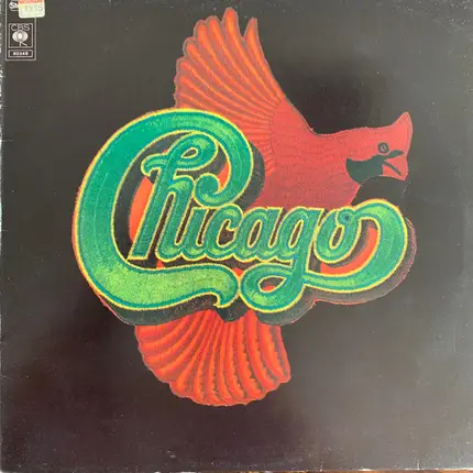 Chicago - Chicago VIII