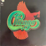 LP - Chicago - Chicago VIII