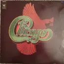 LP - Chicago - Chicago VIII