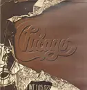 LP - Chicago - Chicago X - Gatefold