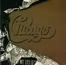 CD - Chicago - Chicago X