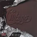 CD - Chicago - Chicago X