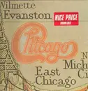 LP - Chicago - Chicago XI - Gatefold