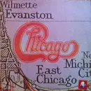 LP - Chicago - Chicago XI - Gatefold