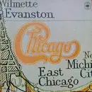 LP - Chicago - Chicago XI - Gatefold
