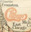 LP - Chicago - Chicago XI - Gatefold, Santa Maria