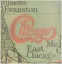 LP - Chicago - Chicago XI - Gatefold
