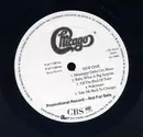 LP - Chicago - Chicago XI