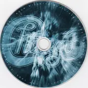 CD - Chicago - Chicago XXV